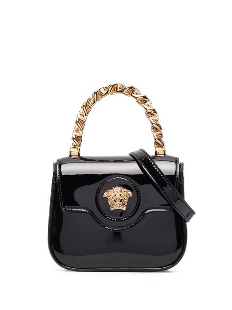 farfetch versace bag|Meer.